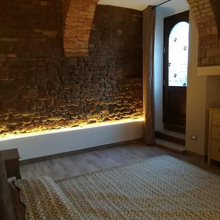Montorfano Holiday home *