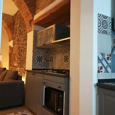 Montorfano Holiday home *