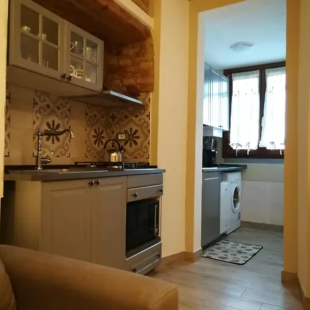 Montorfano Holiday home