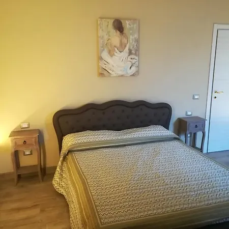 Montorfano Holiday home Rovato
